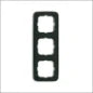 ABB BUSCH-JAEGER 2CKA001710A3420 Bedienelement / Zentralplatte Schalterprogramm 54 mm