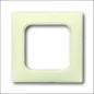 ABB BUSCH-JAEGER 2CKA001724A0921 Bauteil / Zentralplatte Kommunikations-Schalterprogramm