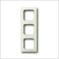 ABB BUSCH-JAEGER 2CKA001510A0003 2068/11-214 Lichttechnische toebehoren/onderdelen voor verlichtingsarmaturen