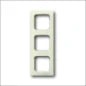 ABB BUSCH-JAEGER 2CKA001710A3420 Bedienelement / Zentralplatte Schalterprogramm 54 mm