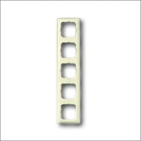 ABB BUSCH-JAEGER 2CKA001726A0173 Overgangsafdekplaat Schalterprogramm