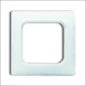 ABB BUSCH-JAEGER 2CKA001731A0918 Bedienelement / Zentralplatte Schalterprogramm 54 mm