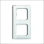 ABB BUSCH-JAEGER 2CKA001710A3420 Bedienelement / Zentralplatte Schalterprogramm 54 mm