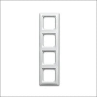 ABB BUSCH-JAEGER 2CKA001731A2013 Bedienelement / Zentralplatte Schalterprogramm 55 mm
