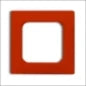 ABB BUSCH-JAEGER 2CKA001713A0163 Bedienelement / Zentralplatte Schalterprogramm 54 mm