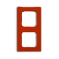 ABB BUSCH-JAEGER 2CKA001510A0006 2068/14-214 Lichttechnische toebehoren/onderdelen voor verlichtingsarmaturen