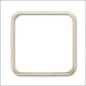 ABB BUSCH-JAEGER 2CKA001754A4095 Abdeckrahmen Schalterprogramm 11 mm