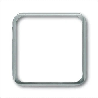 ABB BUSCH-JAEGER 2CKA001726A0181 Overgangsafdekplaat Schalterprogramm