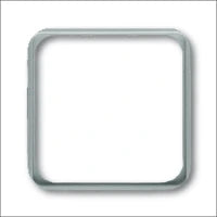 ABB BUSCH-JAEGER 2CKA001710A3789 Overgangsafdekplaat Schalterprogramm