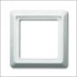 ABB BUSCH-JAEGER 2CKA001710A3795 Overgangsafdekplaat Schalterprogramm