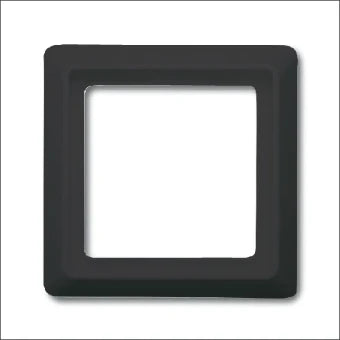 ABB BUSCH-JAEGER 2CKA001730A0225 Abdeckrahmen Schalterprogramm 14 mm