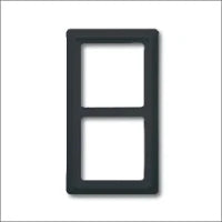 ABB BUSCH-JAEGER 2CKA001012A2237 Installationsschalter