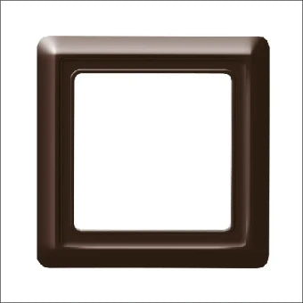 ABB BUSCH-JAEGER 2CKA001730A0275 Abdeckrahmen Schalterprogramm 14 mm