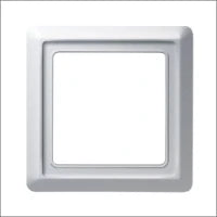 ABB BUSCH-JAEGER 2CKA001710A3795 Overgangsafdekplaat Schalterprogramm