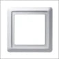 ABB BUSCH-JAEGER 2CKA001731A1964 Bedienelement / Zentralplatte Schalterprogramm 70 mm
