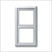 ABB BUSCH-JAEGER 2CKA001710A3796 Overgangsafdekplaat Schalterprogramm