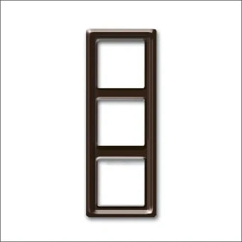ABB BUSCH-JAEGER 2CKA001730A0279 Abdeckrahmen Schalterprogramm 14 mm