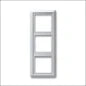 ABB BUSCH-JAEGER 2CKA001731A1817 Bedienelement / Zentralplatte Schalterprogramm 70 mm