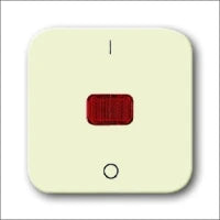ABB BUSCH-JAEGER 2CKA001022A0656 Installationsschalter