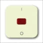 ABB BUSCH-JAEGER 2CKA001022A0656 Installationsschalter