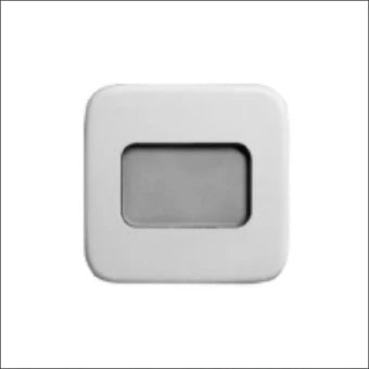 ABB BUSCH-JAEGER 2CKA001731A0405 Bedienelement / Zentralplatte Schalterprogramm 54 mm