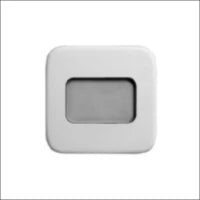 ABB BUSCH-JAEGER 2CKA001754A2213 Abdeckrahmen Schalterprogramm 11 mm