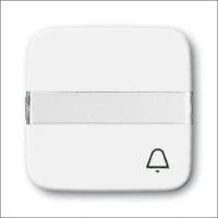 ABB BUSCH-JAEGER 2CKA001725A0944 Abdeckrahmen Schalterprogramm 11 mm