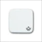 ABB BUSCH-JAEGER 2CKA001725A0936 Abdeckrahmen Schalterprogramm 11 mm