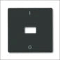 ABB BUSCH-JAEGER 2CKA001714A0286 Indicatiemateriaal Schalterprogramm