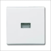 ABB BUSCH-JAEGER 2CKA001714A0294 Indicatiemateriaal Schalterprogramm