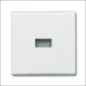 ABB BUSCH-JAEGER 2CKA001714A0294 Indicatiemateriaal Schalterprogramm