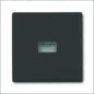 ABB BUSCH-JAEGER 2CKA001714A0286 Indicatiemateriaal Schalterprogramm