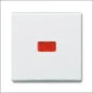 ABB BUSCH-JAEGER 2CKA001714A0294 Indicatiemateriaal Schalterprogramm