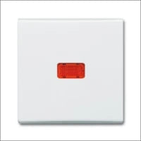 ABB BUSCH-JAEGER 2CKA001714A0286 Indicatiemateriaal Schalterprogramm