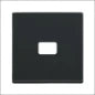 ABB BUSCH-JAEGER 2CKA001754A4419 Abdeckrahmen Schalterprogramm 11 mm
