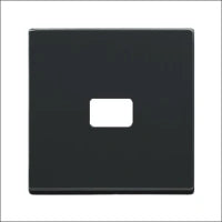 ABB BUSCH-JAEGER 2CKA001754A4420 Abdeckrahmen Schalterprogramm 11 mm