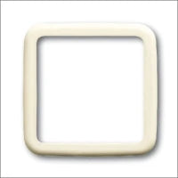 ABB BUSCH-JAEGER 2CKA001754A3716 Abdeckrahmen Schalterprogramm 11 mm