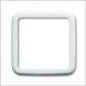 ABB BUSCH-JAEGER 2CKA001754A4061 Abdeckrahmen Schalterprogramm 11 mm