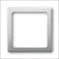 ABB BUSCH-JAEGER 2CKA001754A4318 Abdeckrahmen Schalterprogramm 11 mm