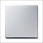 ABB BUSCH-JAEGER 2CKA001730A0258 Abdeckrahmen Schalterprogramm 14 mm