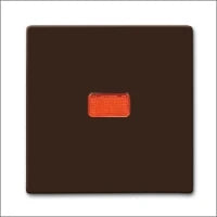 ABB BUSCH-JAEGER 2CKA001714A0286 Indicatiemateriaal Schalterprogramm