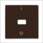 ABB BUSCH-JAEGER 2CKA001714A0294 Indicatiemateriaal Schalterprogramm