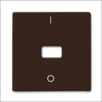 ABB BUSCH-JAEGER 2CKA001714A0294 Indicatiemateriaal Schalterprogramm