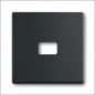 ABB BUSCH-JAEGER 2CKA001754A4421 Abdeckrahmen Schalterprogramm 11 mm