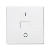 ABB BUSCH-JAEGER 2CKA001022A0656 Installationsschalter