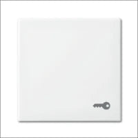 ABB BUSCH-JAEGER 2CKA001022A0656 Installationsschalter