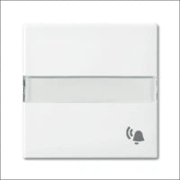 ABB BUSCH-JAEGER 2CKA001022A0656 Installationsschalter