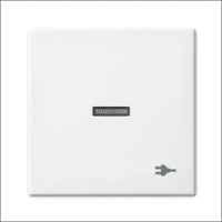 ABB BUSCH-JAEGER 2CKA001022A0656 Installationsschalter