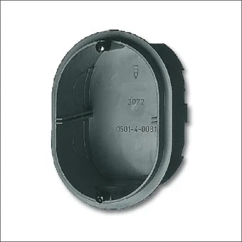 ABB BUSCH-JAEGER 2CKA001745A0017 Dose fuer Einbau in Wand/Decke 84 mm