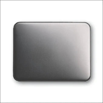 ABB BUSCH-JAEGER 2CKA006599A1466 Bedienelement / Zentralplatte Schalterprogramm 70 mm